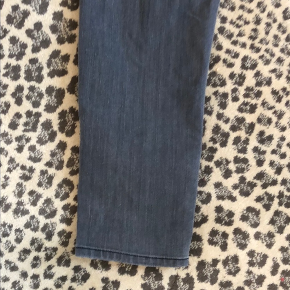 7 for all Mankind Grey Denim Jeans Size 31 - Picture 9 of 9